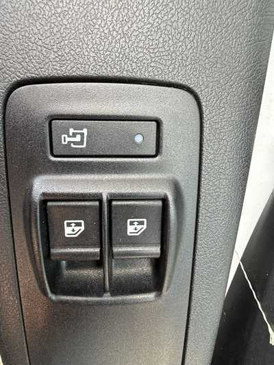 2023 RAM ProMaster Cargo, $29990.00. Photo 11