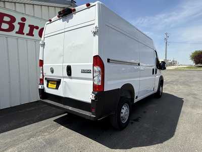 2023 RAM ProMaster Cargo, $29990.00. Photo 3