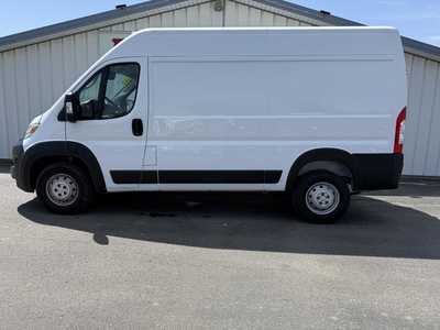 2023 RAM ProMaster Cargo, $29990.00. Photo 5
