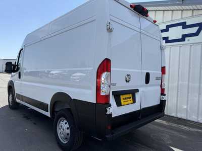 2023 RAM ProMaster Cargo, $29990.00. Photo 6