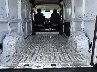 2023 RAM ProMaster Cargo, $29990.00. Photo 7