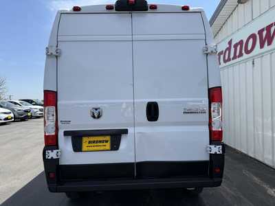 2023 RAM ProMaster Cargo, $29990.00. Photo 8