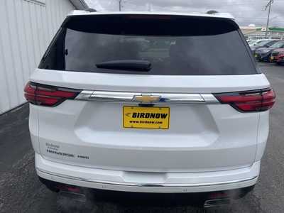 2023 Chevrolet Traverse, $39850.00. Photo 10