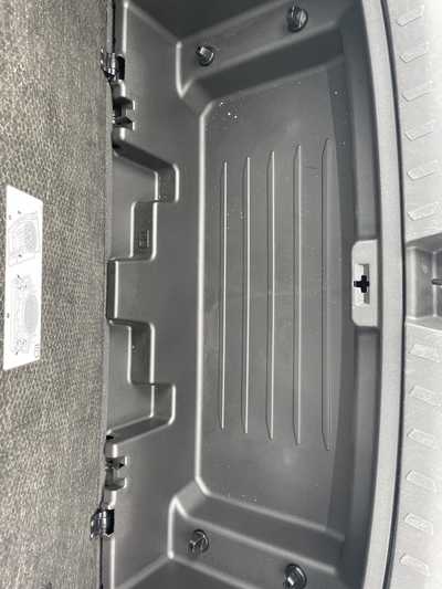 2023 Chevrolet Traverse, $39850.00. Photo 8