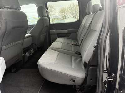 2023 Ford F150 Crew Cab, $37899.00. Photo 10