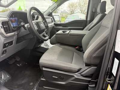 2023 Ford F150 Crew Cab, $37899.00. Photo 11