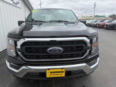 2023 Ford F150 Crew Cab, $37899.00. Photo 4