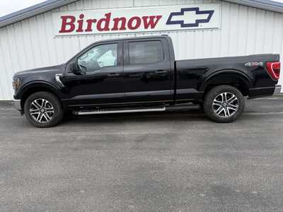 2023 Ford F150 Crew Cab, $37899.00. Photo 6