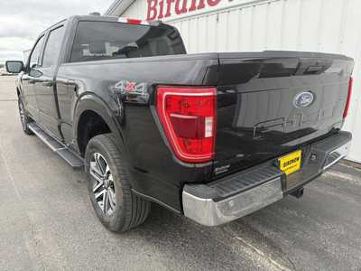2023 Ford F150 Crew Cab, $37899.00. Photo 7