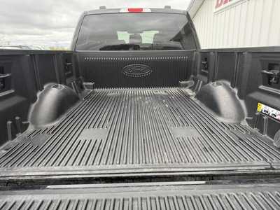 2023 Ford F150 Crew Cab, $37899.00. Photo 8