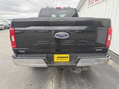 2023 Ford F150 Crew Cab, $37899.00. Photo 9