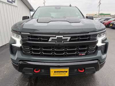 2025 Chevrolet 1500 Crew Cab, $50990.00. Photo 4