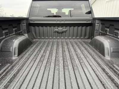 2025 Chevrolet 1500 Crew Cab, $50990.00. Photo 8