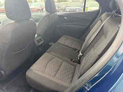 2019 Chevrolet Equinox, $15899.00. Photo 10