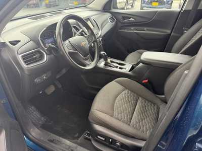 2019 Chevrolet Equinox, $15899.00. Photo 11