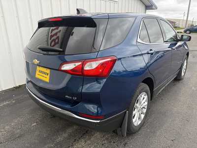 2019 Chevrolet Equinox, $15899.00. Photo 3