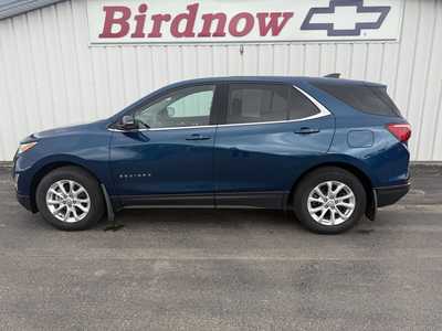 2019 Chevrolet Equinox, $15899.00. Photo 6