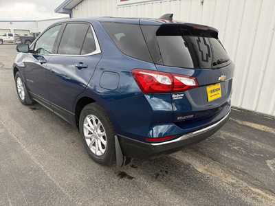 2019 Chevrolet Equinox, $15899.00. Photo 7
