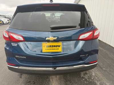 2019 Chevrolet Equinox, $15899.00. Photo 8