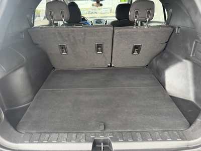 2019 Chevrolet Equinox, $15899.00. Photo 9