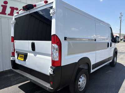 2023 RAM ProMaster Cargo, $32699.00. Photo 2