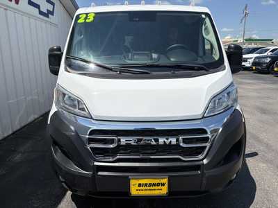 2023 RAM ProMaster Cargo, $32699.00. Photo 4