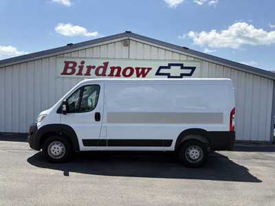2023 RAM ProMaster Cargo, $32699.00. Photo 6
