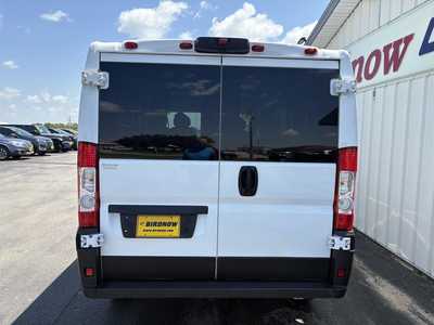 2023 RAM ProMaster Cargo, $32699.00. Photo 9