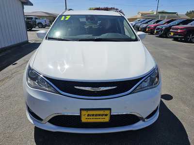 2017 Chrysler Pacifica, $11599.00. Photo 3