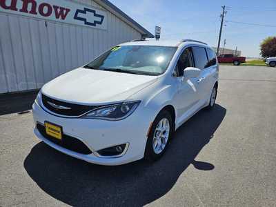 2017 Chrysler Pacifica, $11599.00. Photo 7