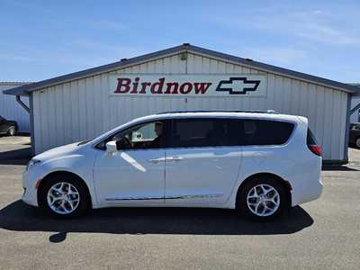 2017 Chrysler Pacifica, $11599.00. Photo 8