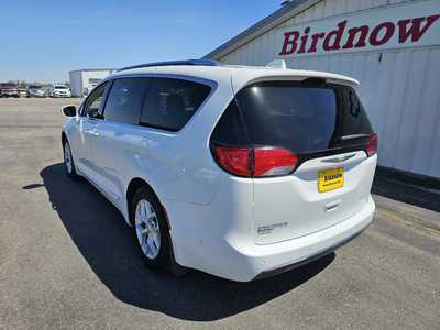 2017 Chrysler Pacifica, $11599.00. Photo 9