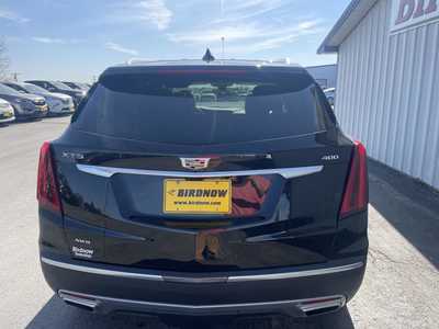 2023 Cadillac XT5, $42900.00. Photo 11