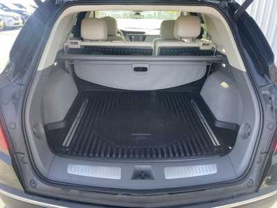 2023 Cadillac XT5, $42900.00. Photo 8