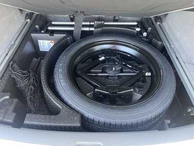 2023 Cadillac XT5, $42900.00. Photo 9