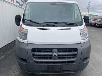 2018 RAM ProMaster Cargo, $11990.00. Photo 4
