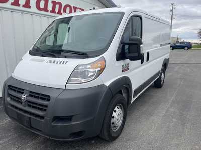 2018 RAM ProMaster Cargo, $11990.00. Photo 5