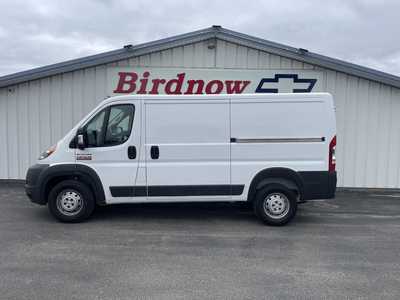 2018 RAM ProMaster Cargo, $11990.00. Photo 6