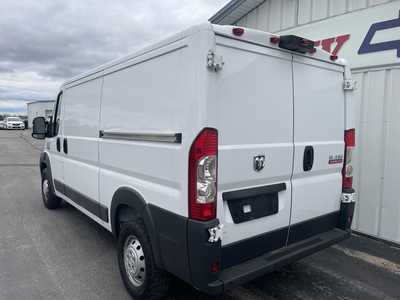 2018 RAM ProMaster Cargo, $11990.00. Photo 7