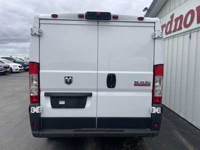 2018 RAM ProMaster Cargo, $11990.00. Photo 9