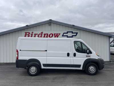2018 RAM ProMaster Cargo, $11990.00. Photo 1