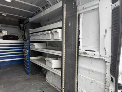 2018 RAM ProMaster Cargo, $19690.00. Photo 10