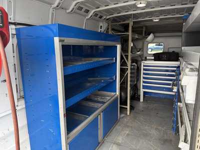 2018 RAM ProMaster Cargo, $19690.00. Photo 11