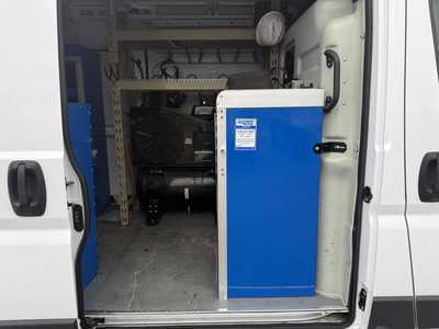 2018 RAM ProMaster Cargo, $19690.00. Photo 12