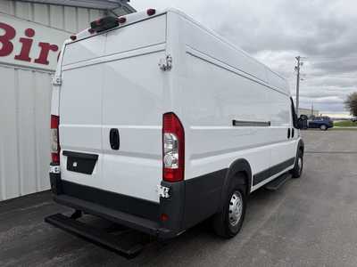 2018 RAM ProMaster Cargo, $19690.00. Photo 3