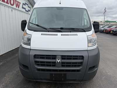 2018 RAM ProMaster Cargo, $19690.00. Photo 4