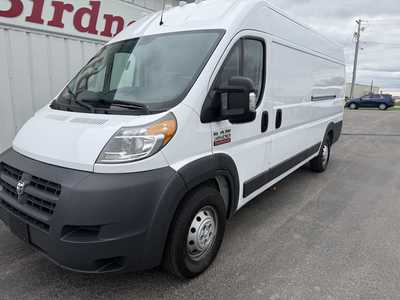 2018 RAM ProMaster Cargo, $19690.00. Photo 5