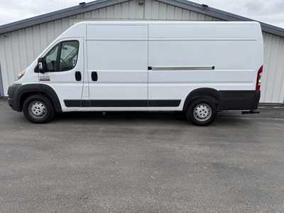 2018 RAM ProMaster Cargo, $19690.00. Photo 6