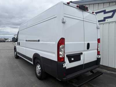 2018 RAM ProMaster Cargo, $19690.00. Photo 7