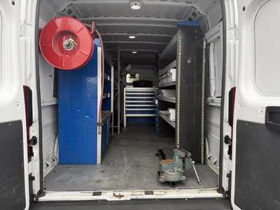 2018 RAM ProMaster Cargo, $19690.00. Photo 8